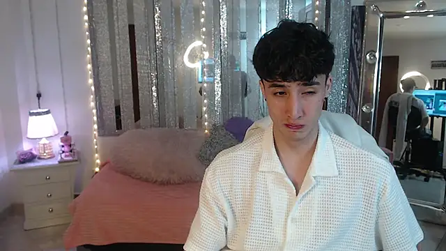 gojo satoru 18 online show from 01.17.25