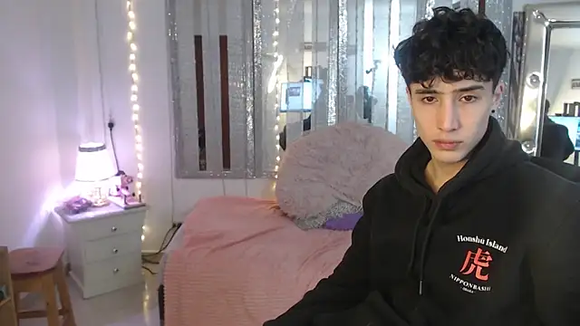 gojo satoru 18 online show from 01.29.25