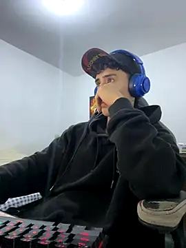 gojo satoru 18 online show from 11.07.25