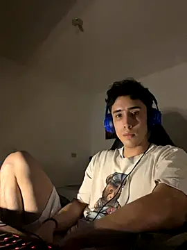 gojo satoru 18 online show from 11.25.25