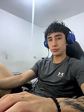 gojo satoru 18 online show from 01.09.26