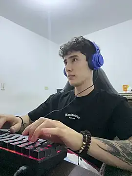 gojo satoru 18 online show from 02.14.26