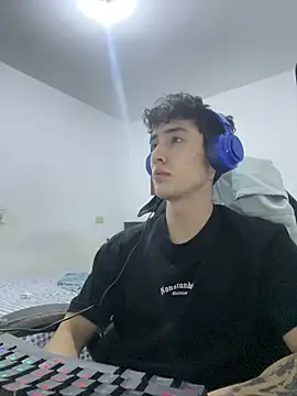 gojo satoru 18 online show from 02.17.26