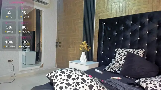 Snapshot of Laross25 chatting on 01.09.26 Laross25 online show from 01.09.26