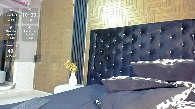 Snapshot of Laross25 chatting on 01.31.26 Laross25 online show from 01.31.26