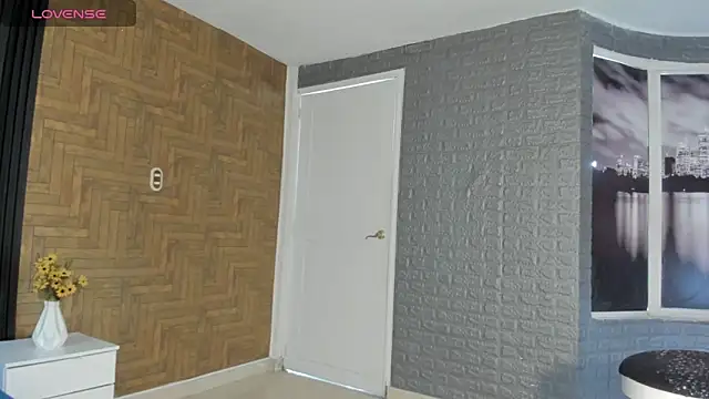 Snapshot of Laross25 chatting on 02.24.26 Laross25 online show from 02.24.26