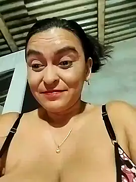 Snapshot of Horny-Mommy-Dirty chatting on 02.27.25 Horny-Mommy-Dirty online show from 02.27.25