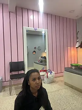 GabrielaLugo online show from 11.24.25