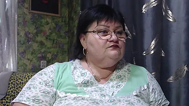 Goddess57 online show from 11.27.25