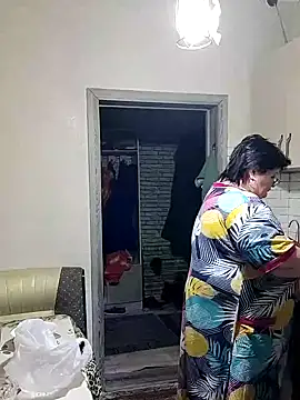 Goddess57 online show from 01.09.26