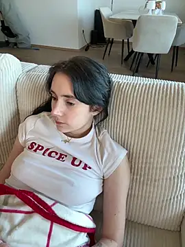 Lena Lang online show from 02.27.26