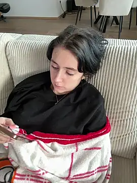 Lena Lang online show from 03.01.26