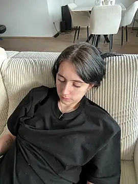 Lena Lang online show from 03.03.26