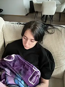 Lena Lang online show from 03.14.26