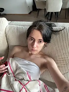 Lena Lang online show from 03.26.26