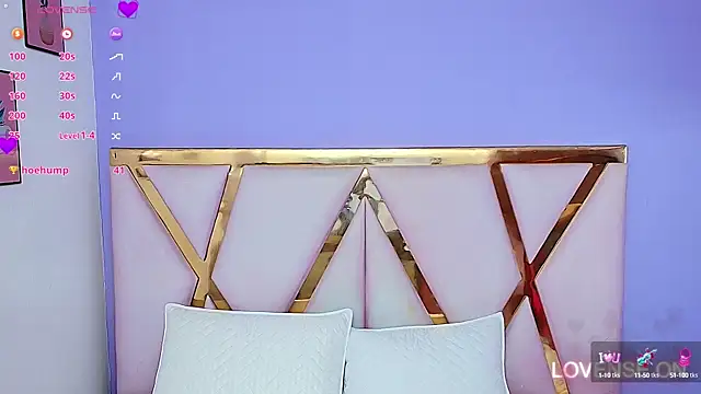 Beautifulskinny18 online show from 01.14.25