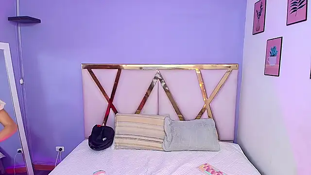 Beautifulskinny18 online show from 02.04.25