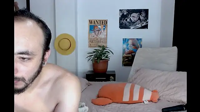 hotlatin92 online show from 12.01.25