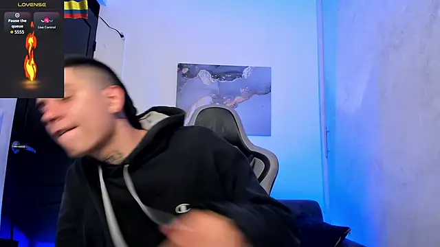 Yeiko Romero  online show from 02.03.26