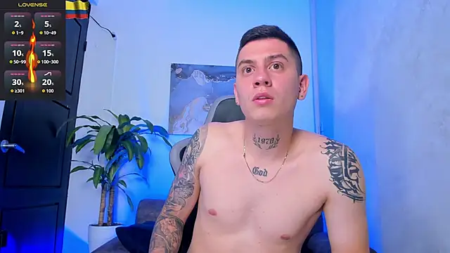 Yeiko Romero  online show from 02.04.26