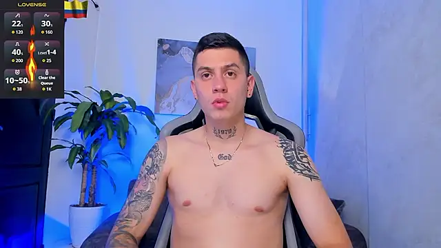 Yeiko Romero  online show from 02.06.26