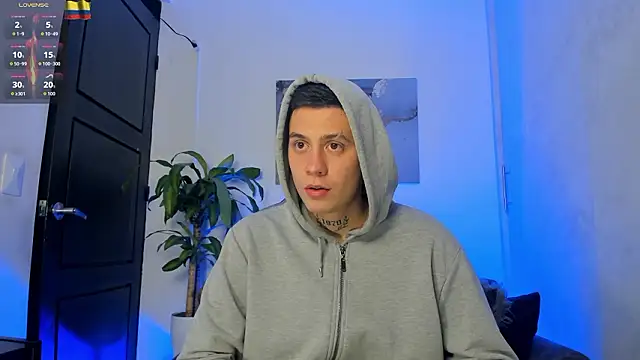 Yeiko Romero  online show from 02.19.26