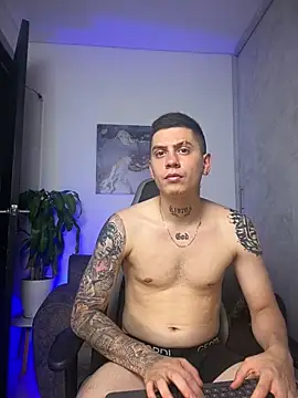 Yeiko Romero  online show from 03.18.26