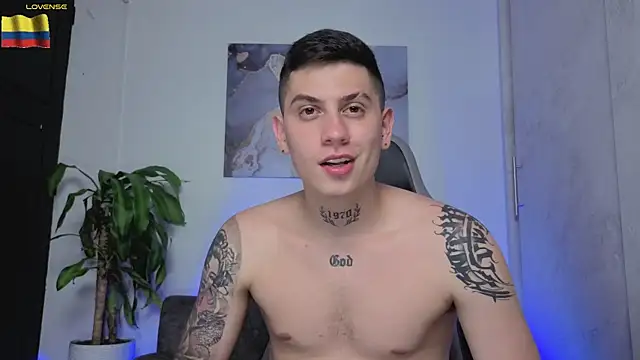 Yeiko Romero  online show from 04.13.26