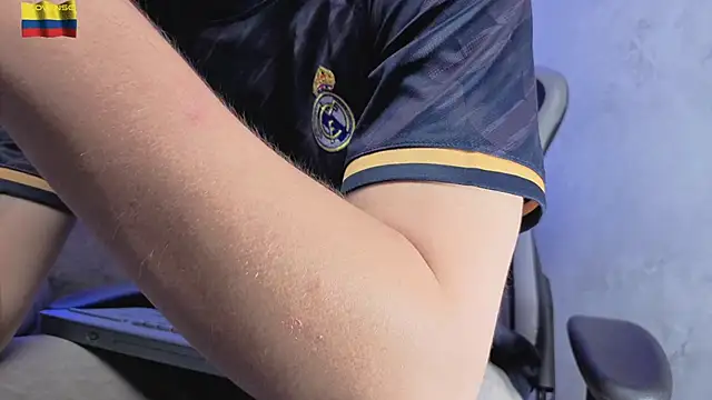 Yeiko Romero  online show from 04.15.26