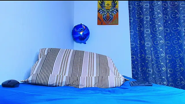 Thomass00 online show from 04.04.26