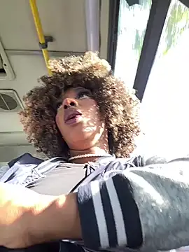 TIFFANYYSTAR online show from 01.23.25