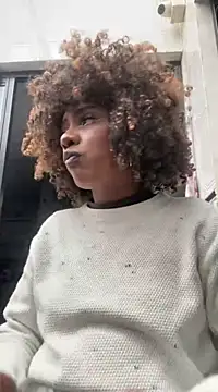 TIFFANYYSTAR online show from 03.04.25