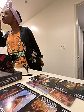 wynterheat online show from 12.16.24