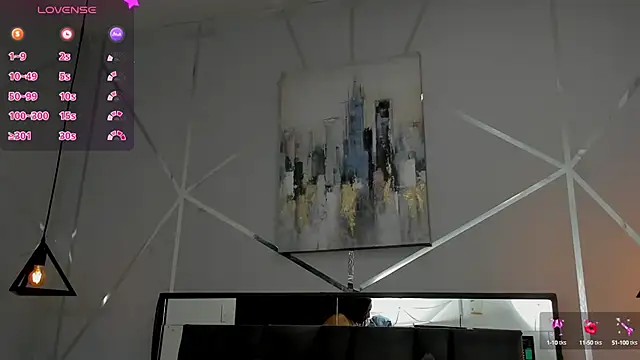 Ayla martinez online show from 02.28.25