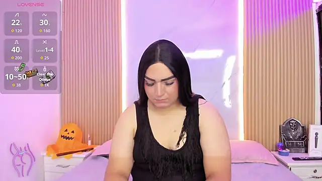 Snapshot of Athenaa_555 chatting on 10.30.25 Athenaa 555 online show from 10.30.25