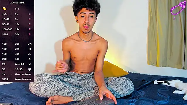 RyanRizzo online show from 03.02.25