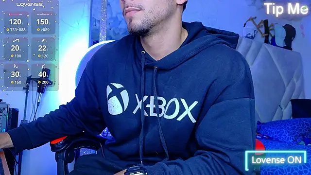 Snapshot of Rich_boy01 chatting on 11.02.25 Rich boy01 online show from 11.02.25