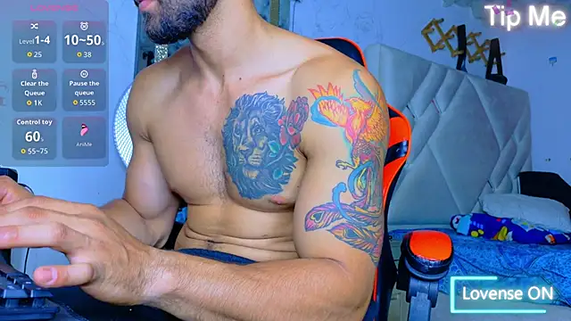 Rich boy01 online show from 01.13.26