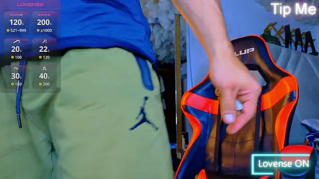 Rich boy01 online show from 02.24.26