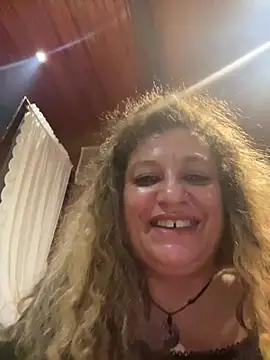 PepperyCodpiece online show from 07.29.26