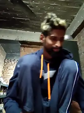 Deathsoul02 online show from 01.24.25