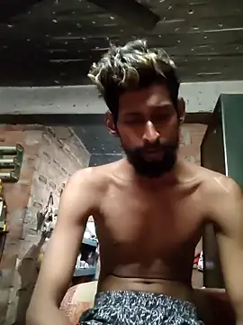 Deathsoul02 online show from 02.08.25