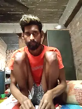 Deathsoul02 online show from 02.10.25