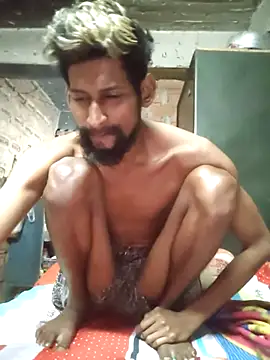 Deathsoul02 online show from 02.14.25