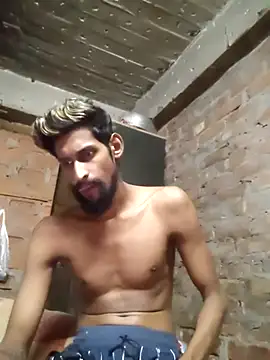 Deathsoul02 online show from 02.14.25