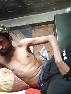 Deathsoul02 online show from 02.15.25