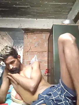 Deathsoul02 online show from 02.16.25