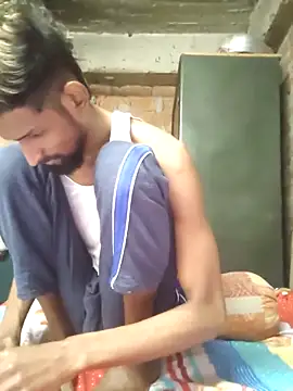 Deathsoul02 online show from 02.23.25