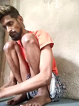 Deathsoul02 online show from 03.03.25