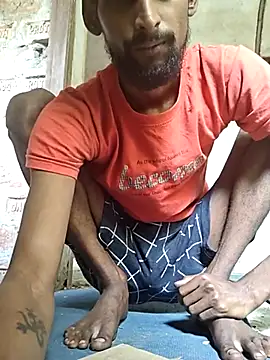 Deathsoul02 online show from 03.04.25